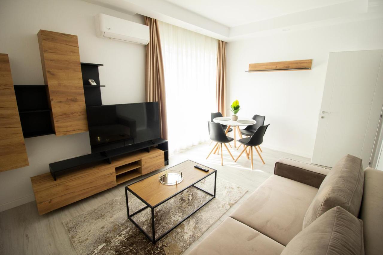 3 Rooms A502 Stayinn By Cosmopolis بوخارست المظهر الخارجي الصورة