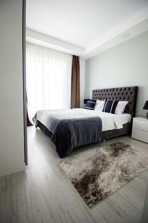 3 Rooms A502 Stayinn By Cosmopolis بوخارست المظهر الخارجي الصورة